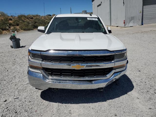 2018 CHEVROLET SILVERADO #3260920987