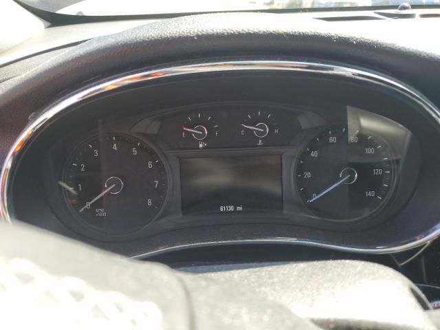 2017 BUICK ENCORE PRE KL4CJASB4HB117668