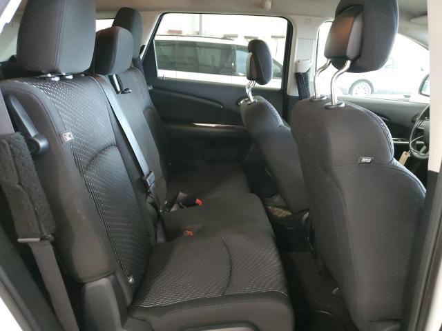 2015 DODGE JOURNEY SX 3C4PDDBG1FT740723