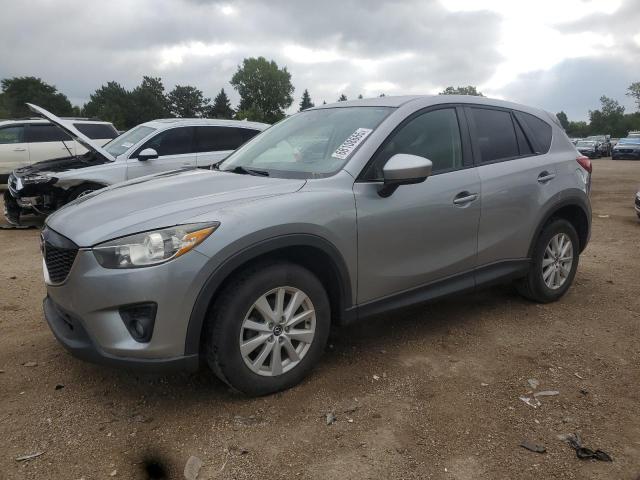MAZDA CX-5 TOURI