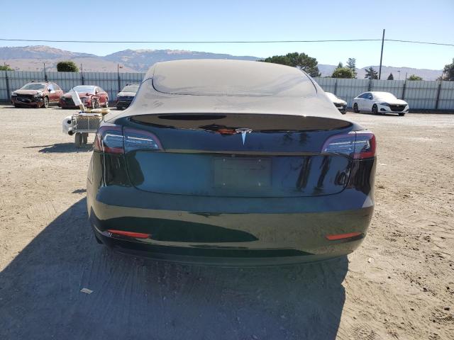2021 TESLA MODEL 3 5YJ3E1EA1MF001946