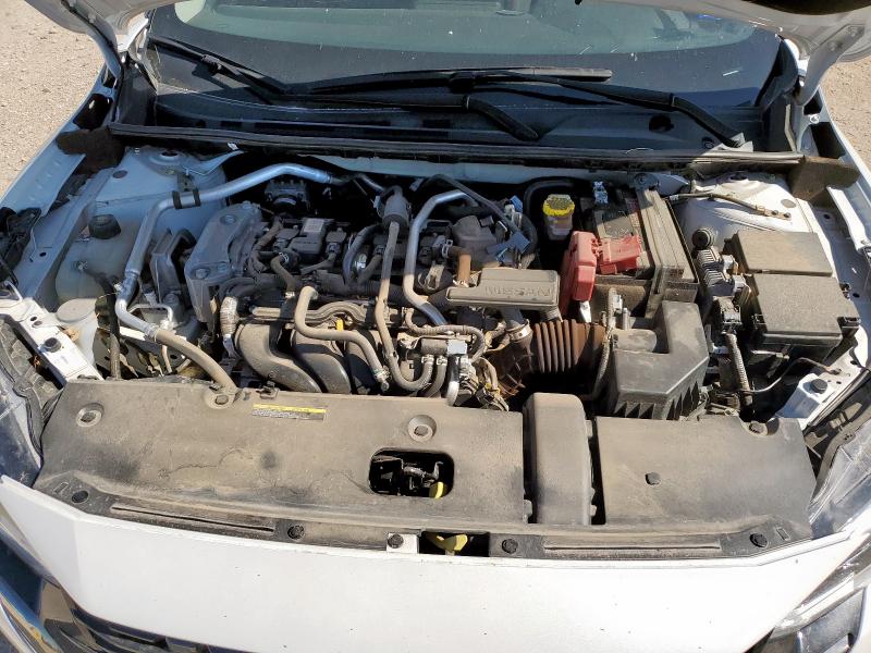 2024 NISSAN SENTRA SR 3N1AB8DV8RY283417