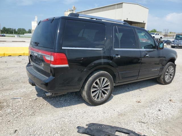 2017 LINCOLN NAVIGATOR SELECT 5LMJJ2JT9HEL13108