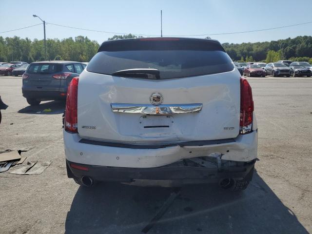 2016 CADILLAC SRX PREMIU 3GYFNDE3XGS517423