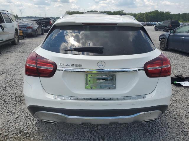 2020 MERCEDES-BENZ GLA 250 - WDCTG4EBXLU028003