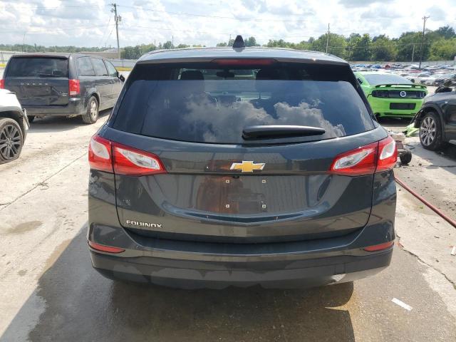 2019 CHEVROLET EQUINOX LS 3GNAXHEV4KS590774