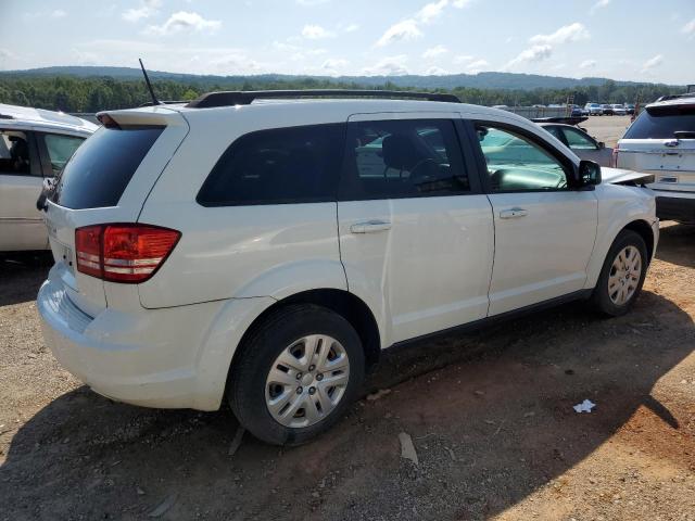 2018 DODGE JOURNEY SE 3C4PDCAB6JT531633