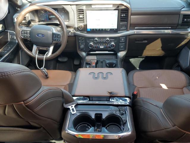 2025 FORD F150 KING 1FTFW6LD2SFA06988