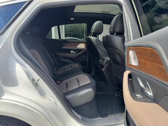 2022 MERCEDES-BENZ GLE COUPE 4JGFD6BB9NA657196