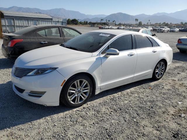 LINCOLN MKZ