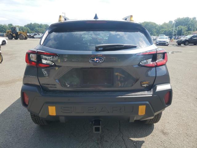 2024 SUBARU CROSSTREK 4S4GUHU63R3807717