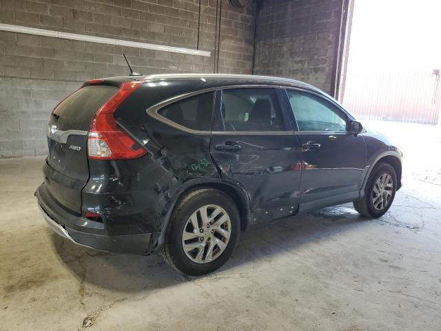 2016 HONDA CR-V EXL 5J6RM4H73GL055369
