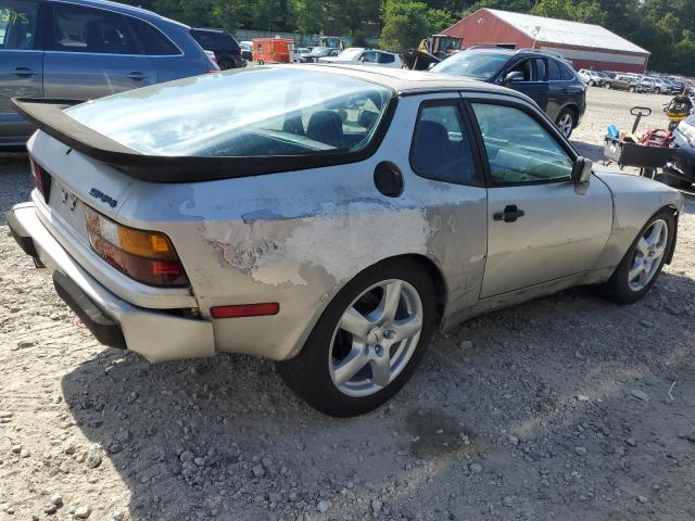 PORSCHE 944 1985 WP0AA0945FN473797 photo #4