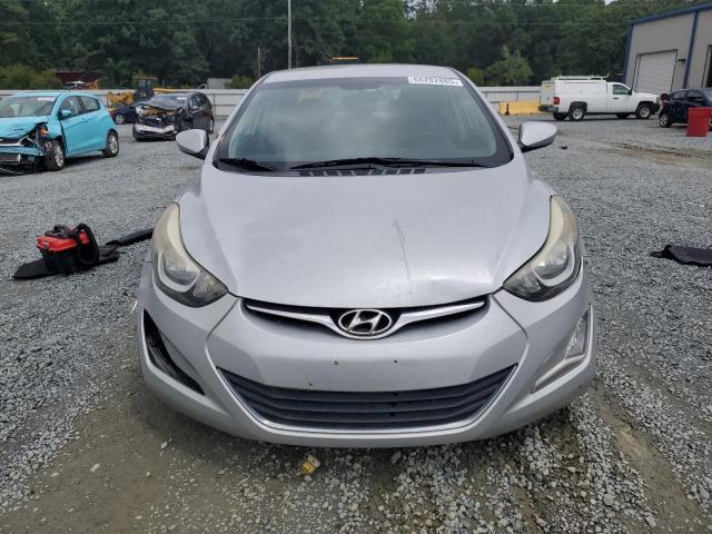 2014 HYUNDAI ELANTRA SE - 5NPDH4AE9EH510899