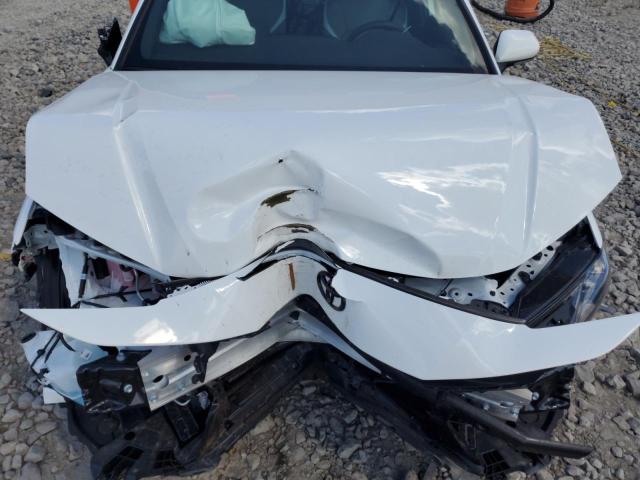 2025 TOYOTA CAMRY XSE 4T1DBADK1SU021606