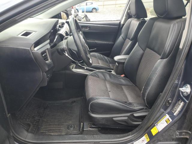 2016 TOYOTA COROLLA L - 5YFBURHE6GP510905