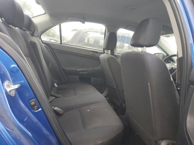 2015 MITSUBISHI LANCER ES JA32U2FU1FU009972