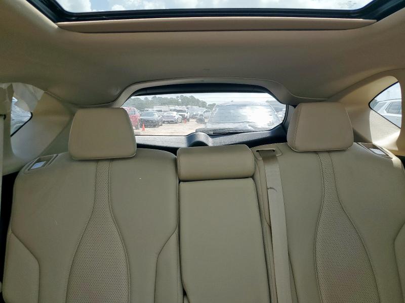 2024 ACURA RDX TECHNO 5J8TC2H56RL034263