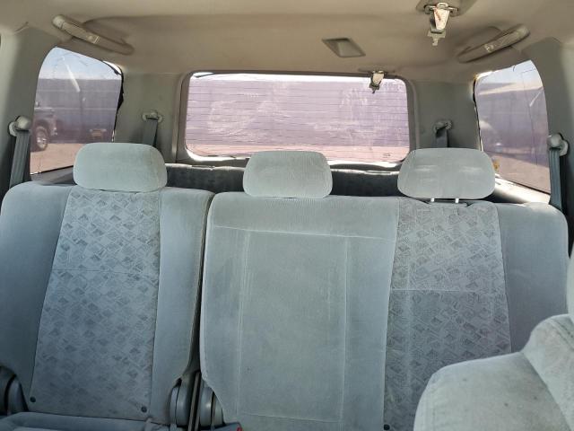 2005 HONDA PILOT LX #3302001044