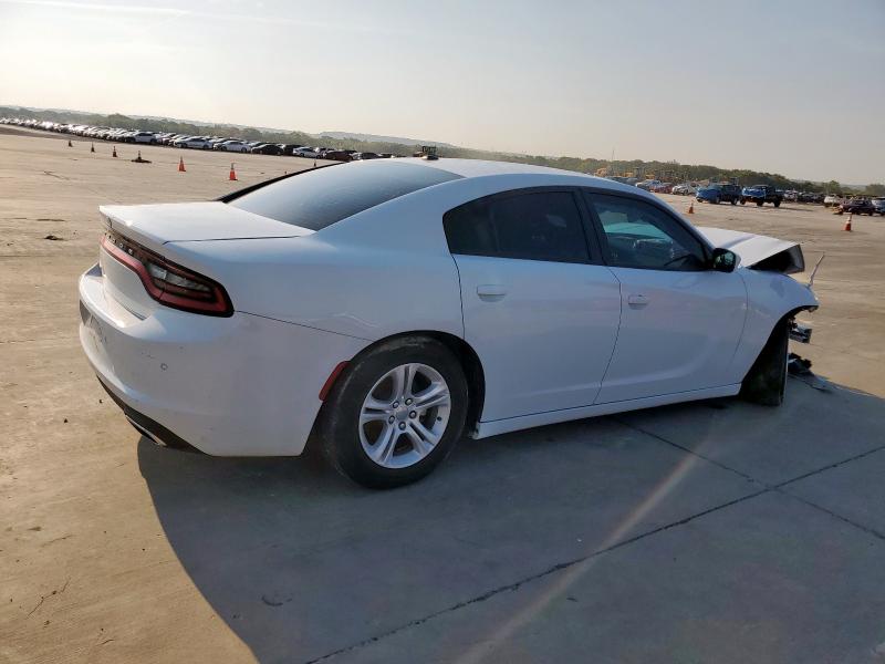 2021 DODGE CHARGER SX 2C3CDXBG5MH642627