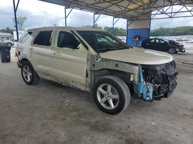 2018 FORD EXPLORER XLT - 1FM5K7D88JGA53476