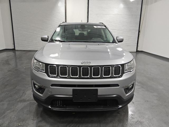 2020 JEEP COMPASS LA 3C4NJDBBXLT219404
