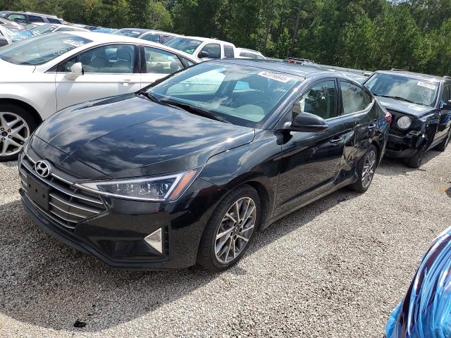 2020 HYUNDAI ELANTRA SE - 5NPD84LF3LH577761