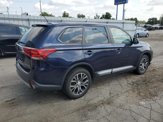 2016 MITSUBISHI OUTLANDER JA4AZ3A32GZ007620