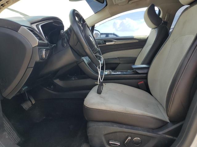 2019 FORD FUSION SE 3FA6P0HD2KR201436