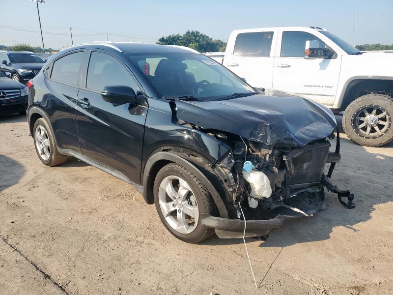 2016 HONDA HR-V EXL 3CZRU6H71GM735118