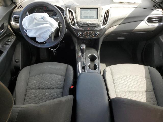 2018 CHEVROLET EQUINOX LT 2GNAXSEV7J6133175