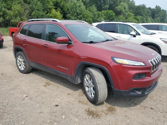 2016 JEEP CHEROKEE L 1C4PJMCS1GW187515