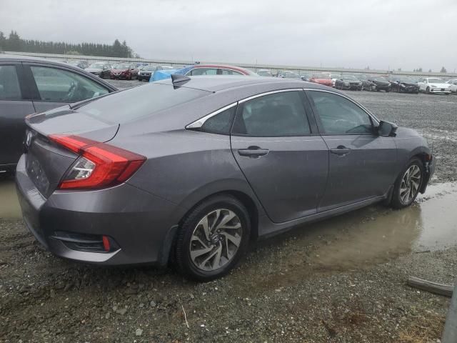 2018 HONDA CIVIC EX 19XFC2F81JE004433