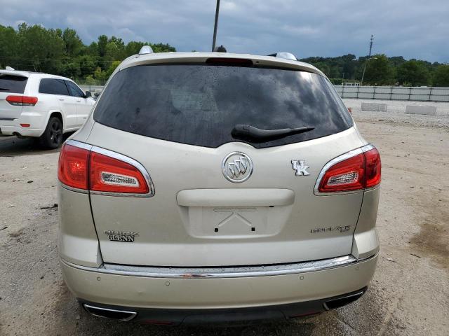 2017 BUICK ENCLAVE 5GAKVCKD9HJ175642