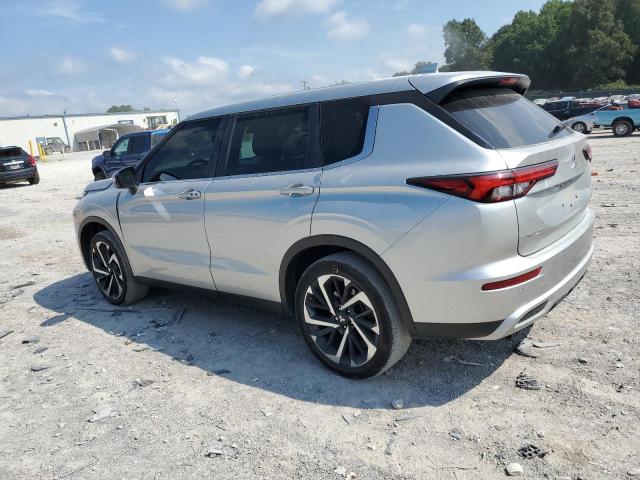 2022 MITSUBISHI OUTLANDER JA4J3UA88NZ085335