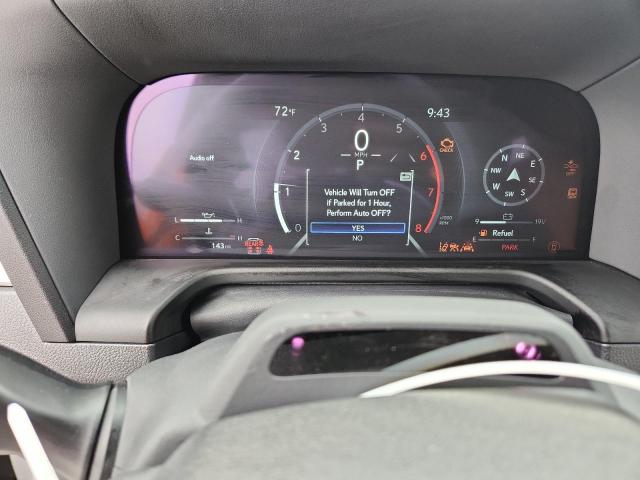 2025 LEXUS GX 550 LUX JTJVBCDX0S5052854