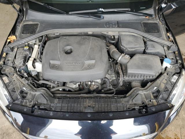 2017 VOLVO S60 PREMIE LYV402TK6HB195367