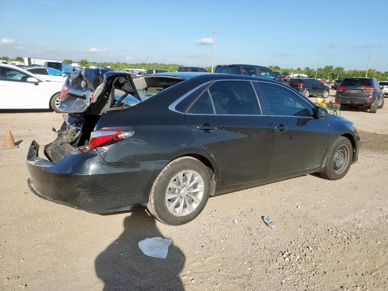 2016 TOYOTA CAMRY LE 4T4BF1FK7GR578672