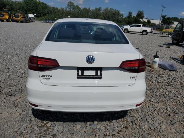 2016 VOLKSWAGEN JETTA S - 3VW267AJ6GM285654