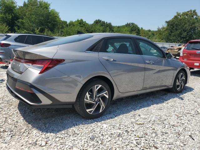 2024 HYUNDAI ELANTRA SE KMHLS4DG6RU819408