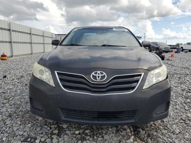 2010 TOYOTA CAMRY BASE - 4T1BF3EK7AU550157