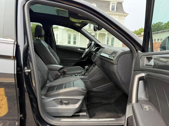 2021 VOLKSWAGEN TIGUAN SEL 3VV4B7AX2MM129586