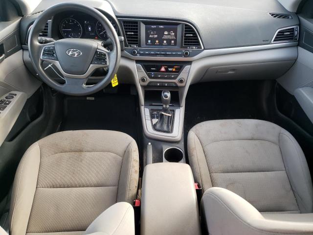 2018 HYUNDAI ELANTRA SE - 5NPD84LF2JH365768
