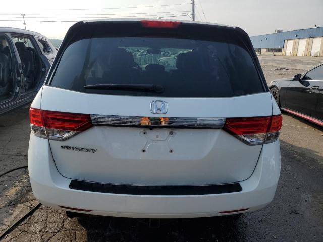 2015 HONDA ODYSSEY EX 5FNRL5H63FB119420