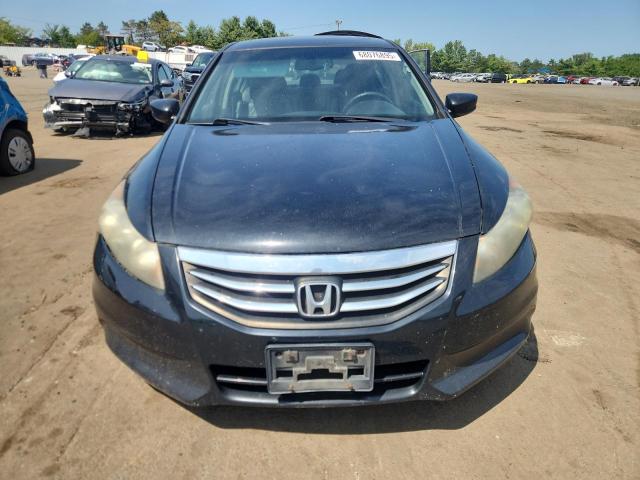 2011 HONDA ACCORD EXL - 1HGCP2F81BA154037
