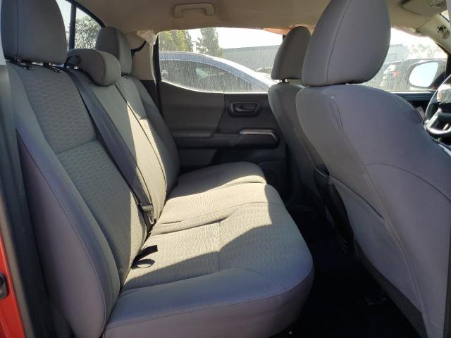 2018 TOYOTA TACOMA DOU 3TMBZ5DN9JM012115