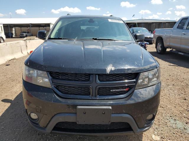 2019 DODGE JOURNEY SE 3C4PDCBB8KT833747