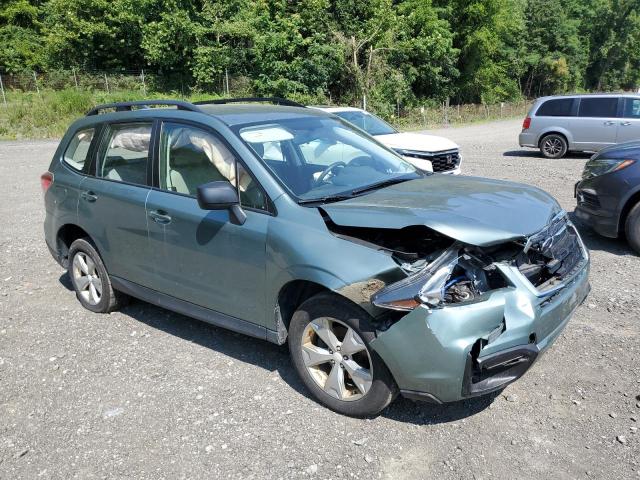 2018 SUBARU FORESTER 2 JF2SJABC4JH532052