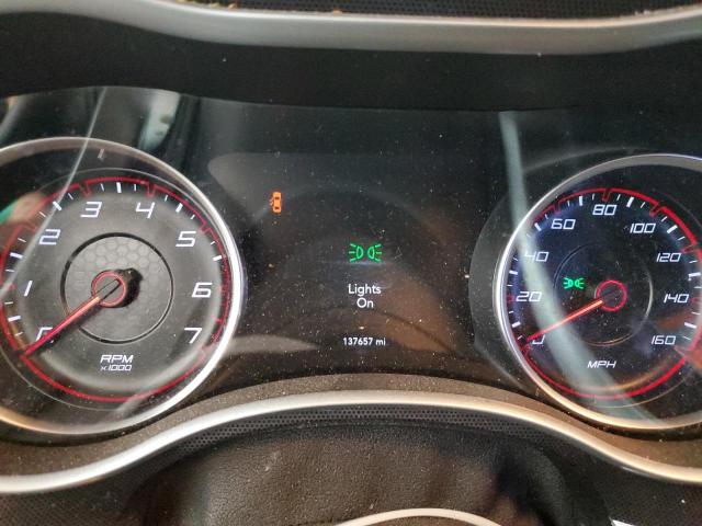 2015 DODGE CHARGER R/T 2C3CDXCT3FH847281