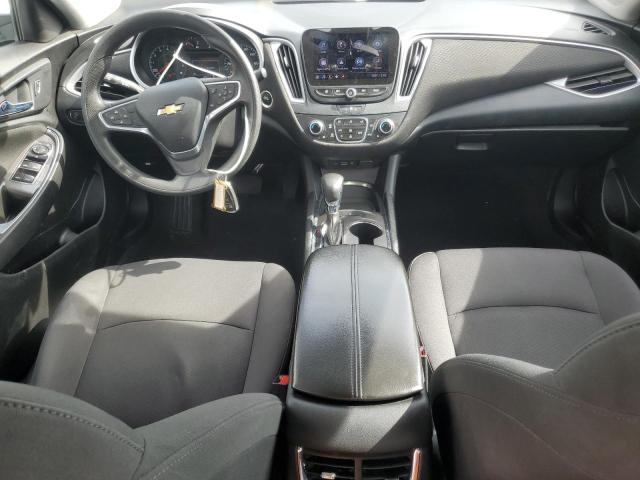 2022 CHEVROLET MALIBU LT 1G1ZD5ST3NF105371